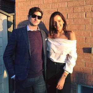 Meet your Posher, Stacy